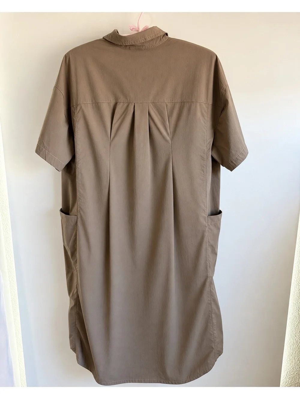 Nike ACG Dri-FIT ADV Women’s Shirt Dress / Long Utility Dress – Size M